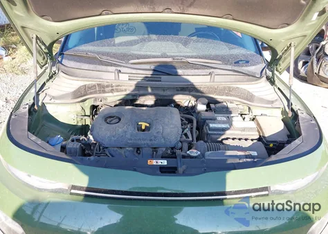 2020 Kia Soul X-Line from USA, damaged, VIN KNDJ23AUXL7040471